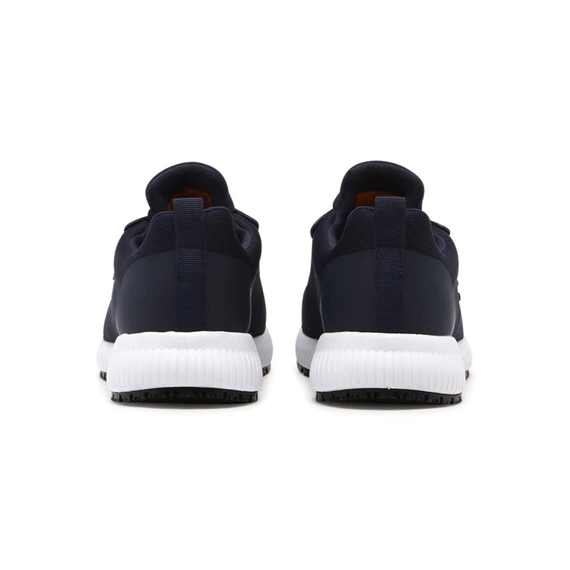 Zapatilla de trabajo Skechers Squad-zoom-