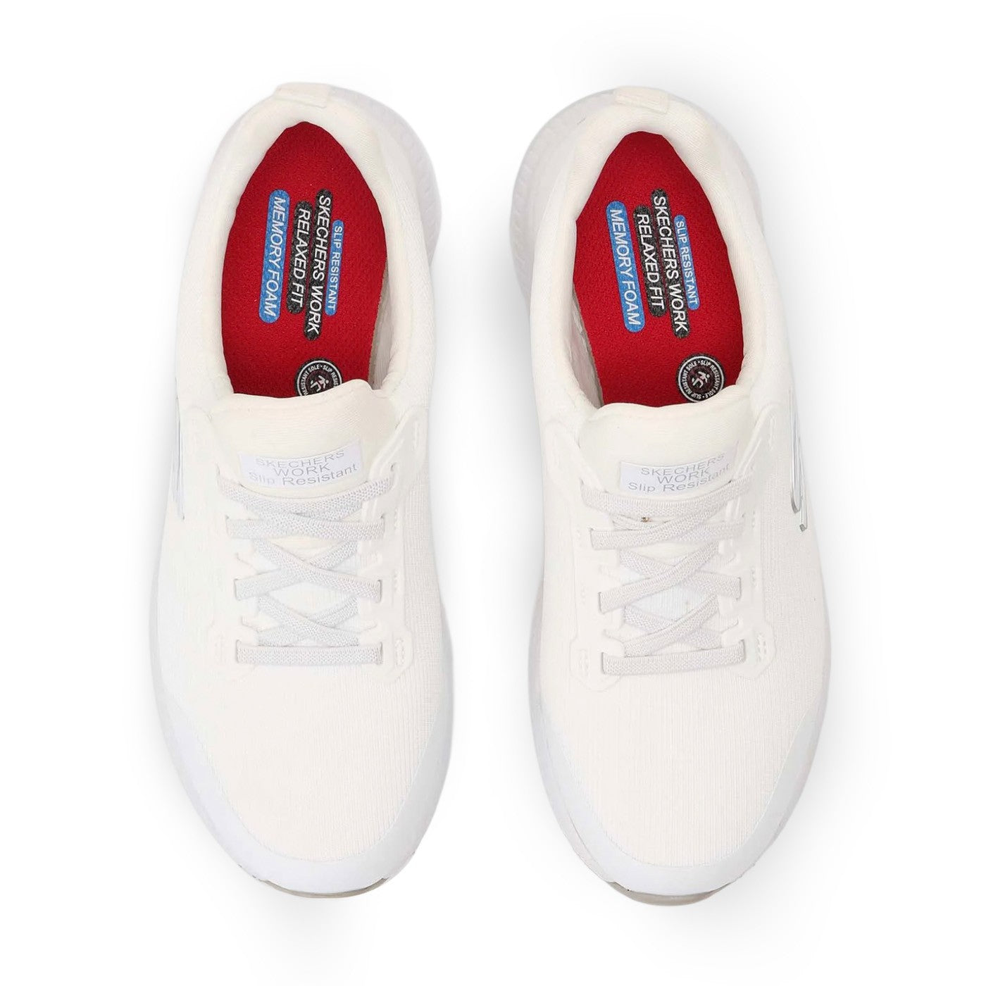 Zapatilla de trabajo Skechers Squad-zoom-12