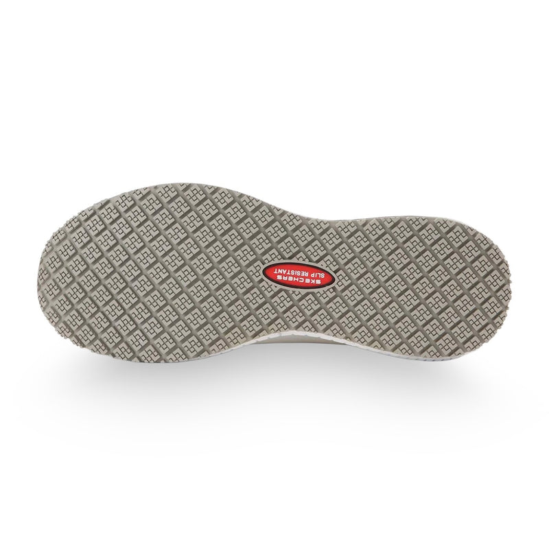 Zapatilla de trabajo Skechers Squad-zoom-