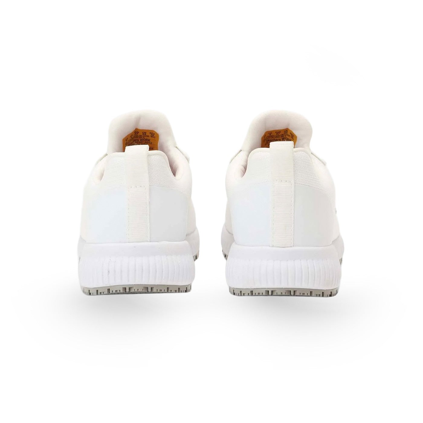 Zapatilla de trabajo Skechers Squad-13