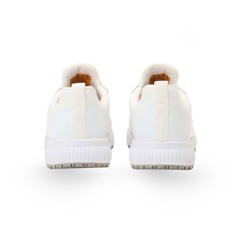 Zapatilla de trabajo Skechers Squad-zoom-