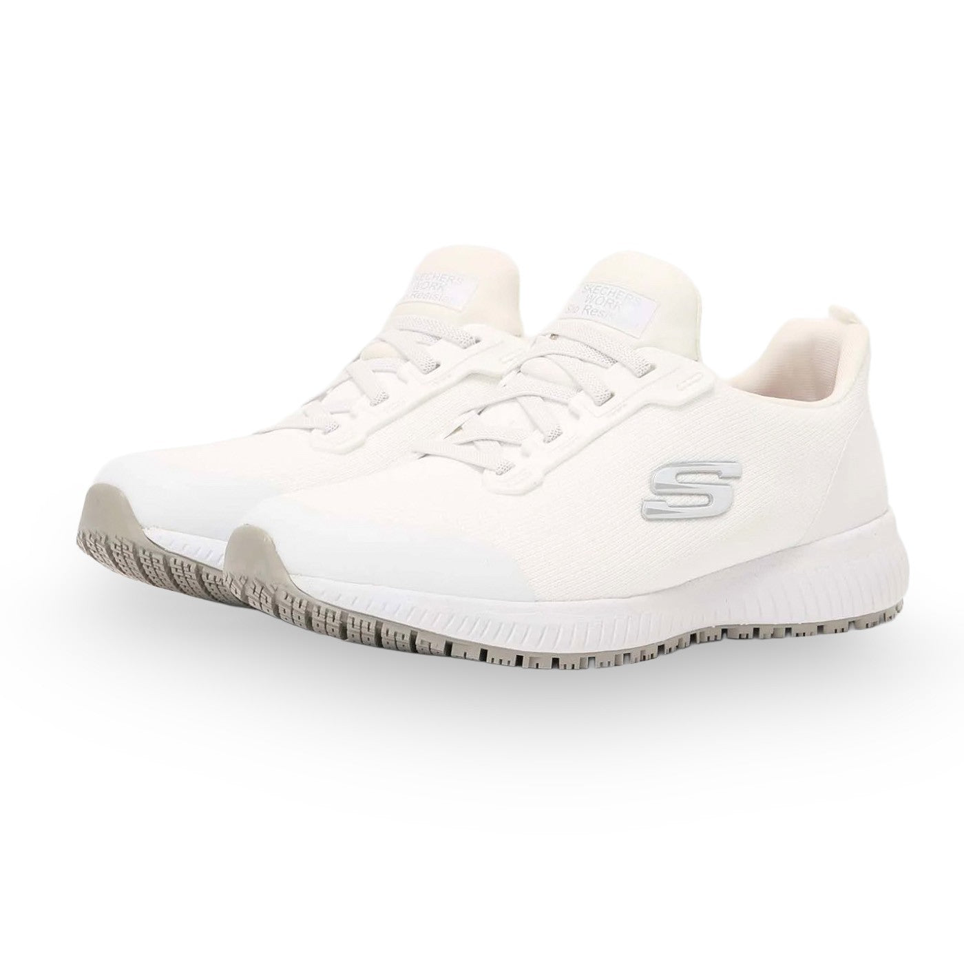 Zapatilla de trabajo Skechers Squad-zoom-10