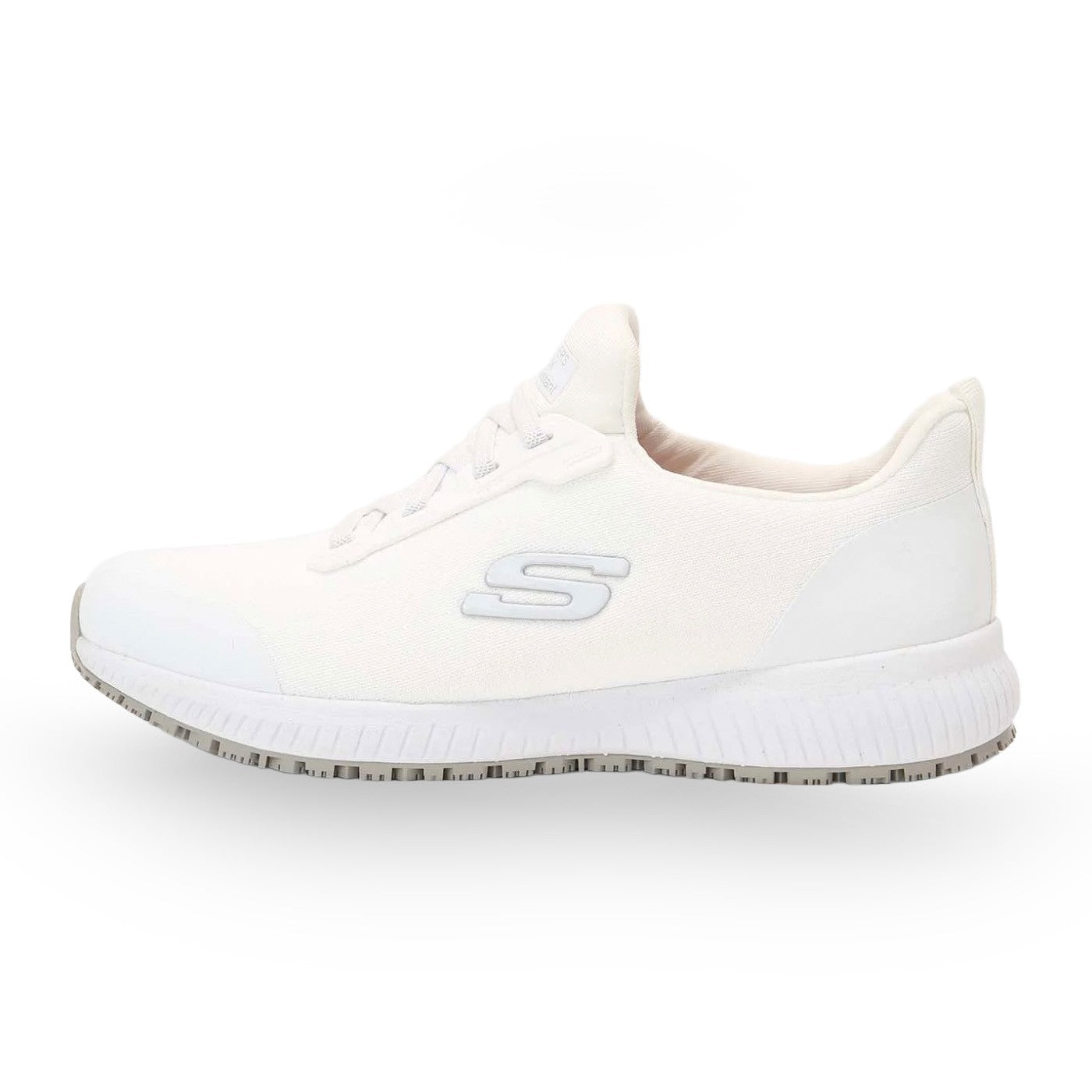 Zapatilla de trabajo Skechers Squad-11