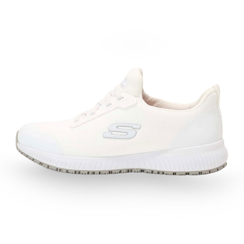 Zapatilla de trabajo Skechers Squad-zoom-