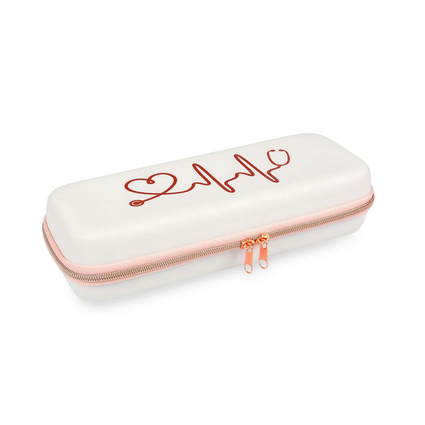 Estuche fonendoscopio con solapa interior-zoom-9