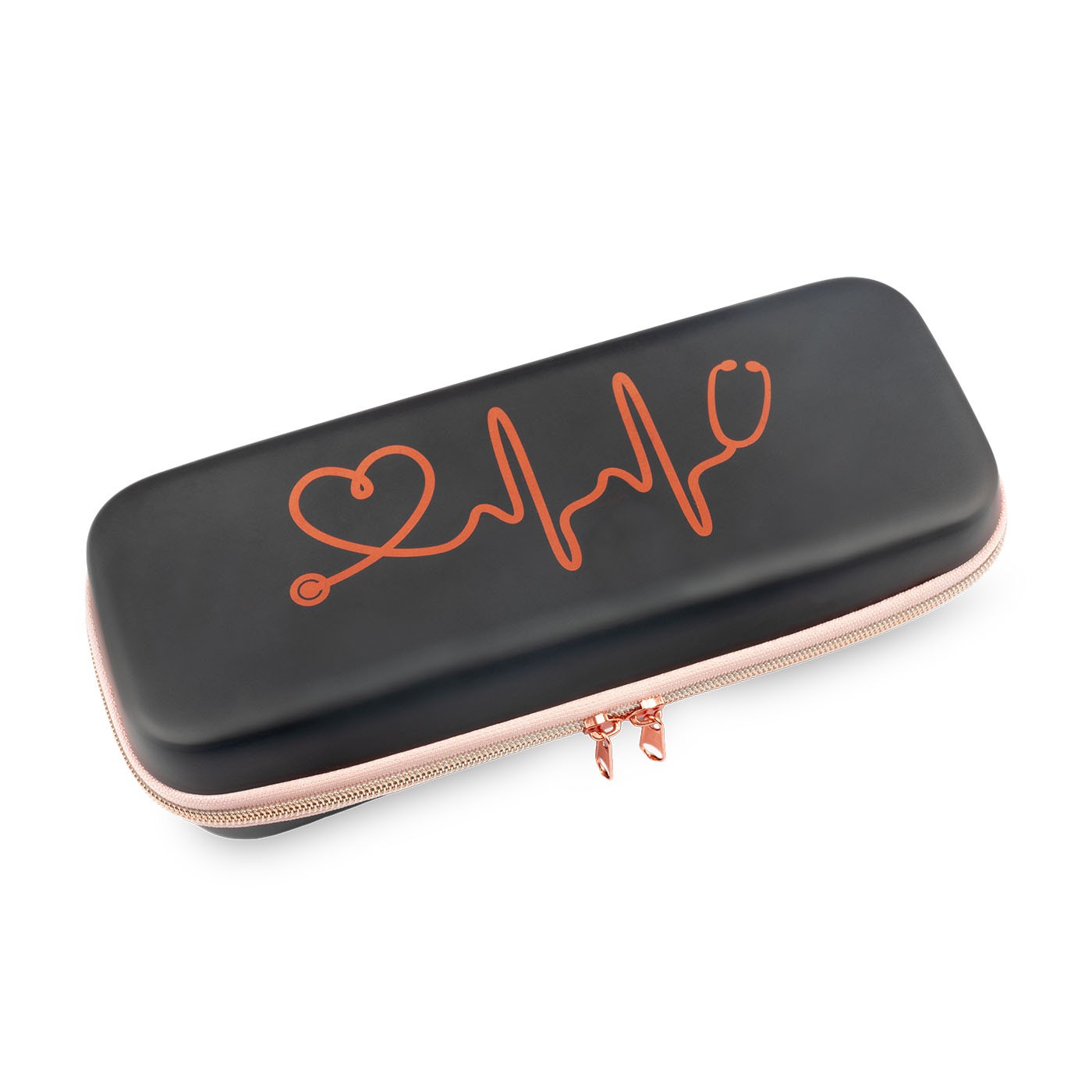Estuche fonendoscopio con solapa interior-zoom-15