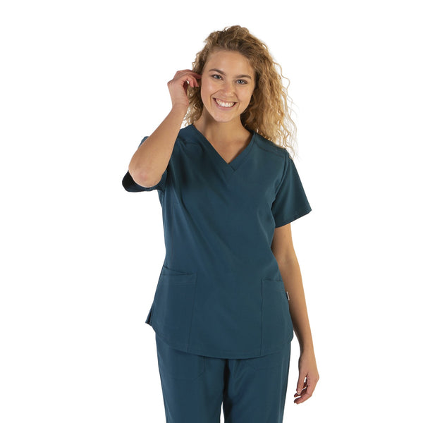 uniforme enfermera