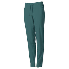 pantalón microfibra pitillo