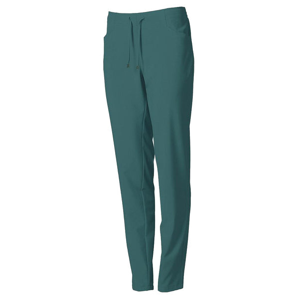 pantalón microfibra pitillo