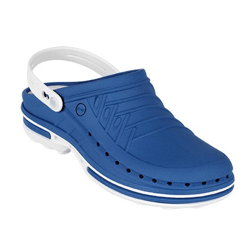Zuecos Wock Clog - Diferentes colores-zoom-