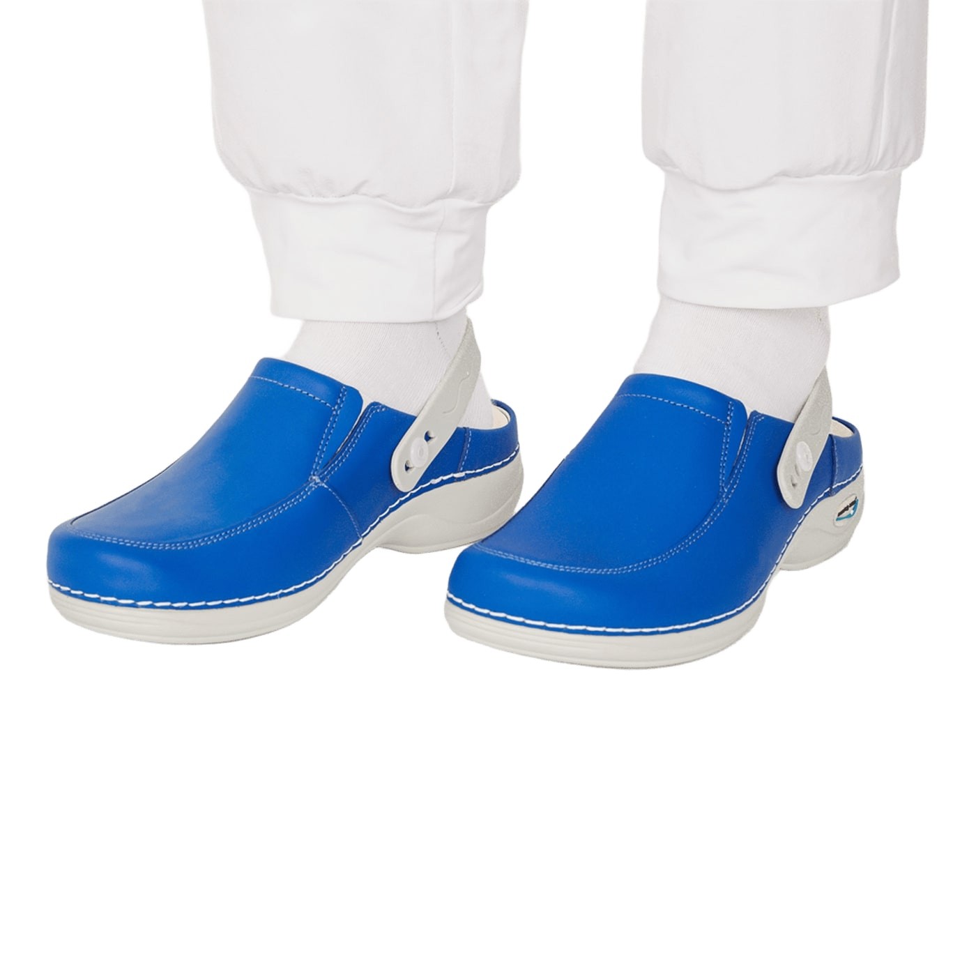 Zueco Piel Lavable Wash'Go - Diferentes colores-zoom-5