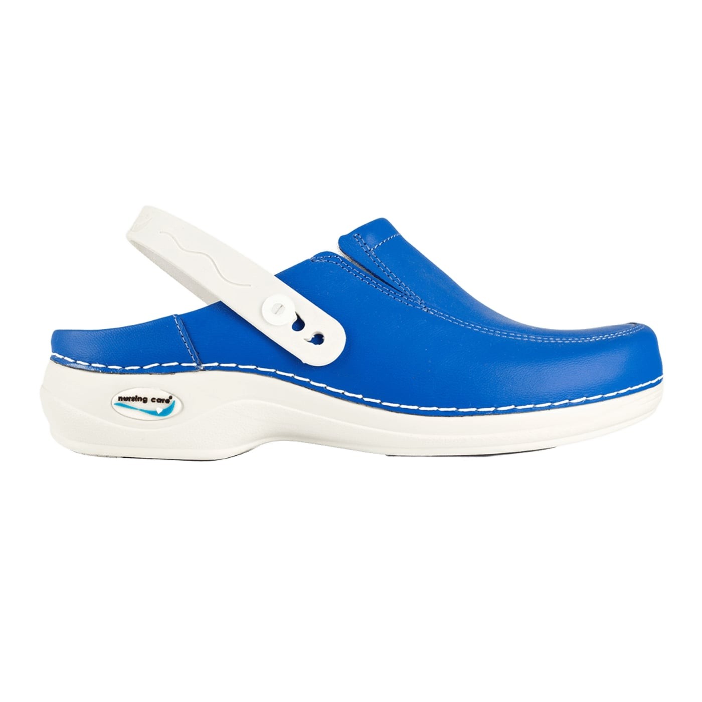 Zueco Piel Lavable Wash'Go - Diferentes colores-4
