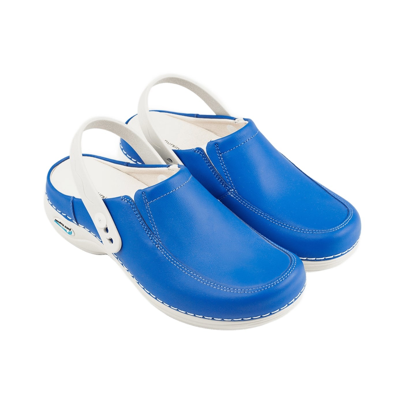 Zueco Piel Lavable Wash'Go - Diferentes colores-zoom-6