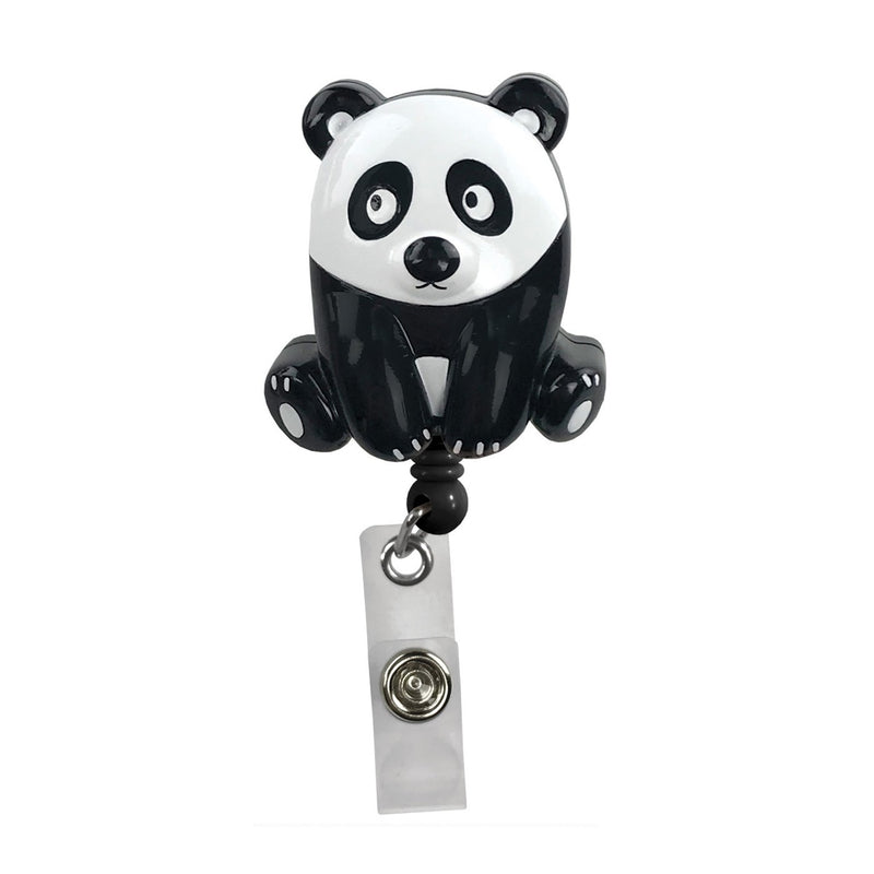 Pinza Retráctil - Animales-zoom-