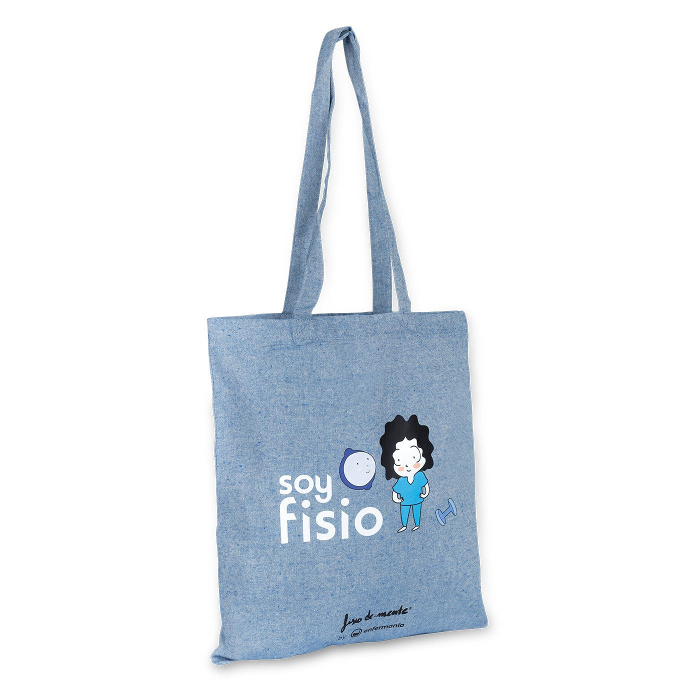 tote bag fisio