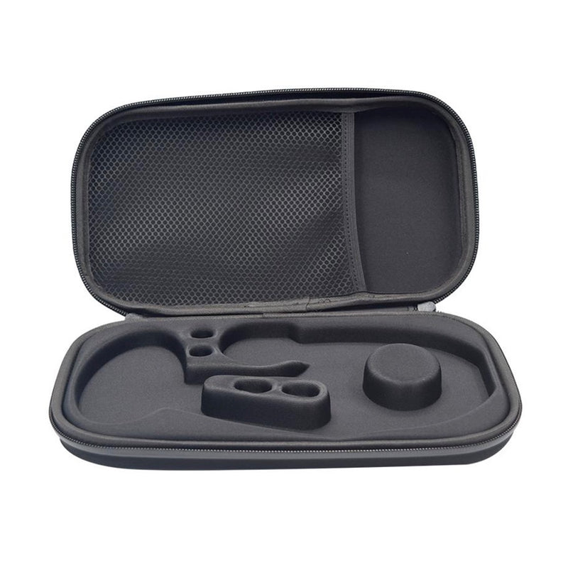Pack Fonendoscopio Duovitec Professional Line con estuche - Rosa-zoom-