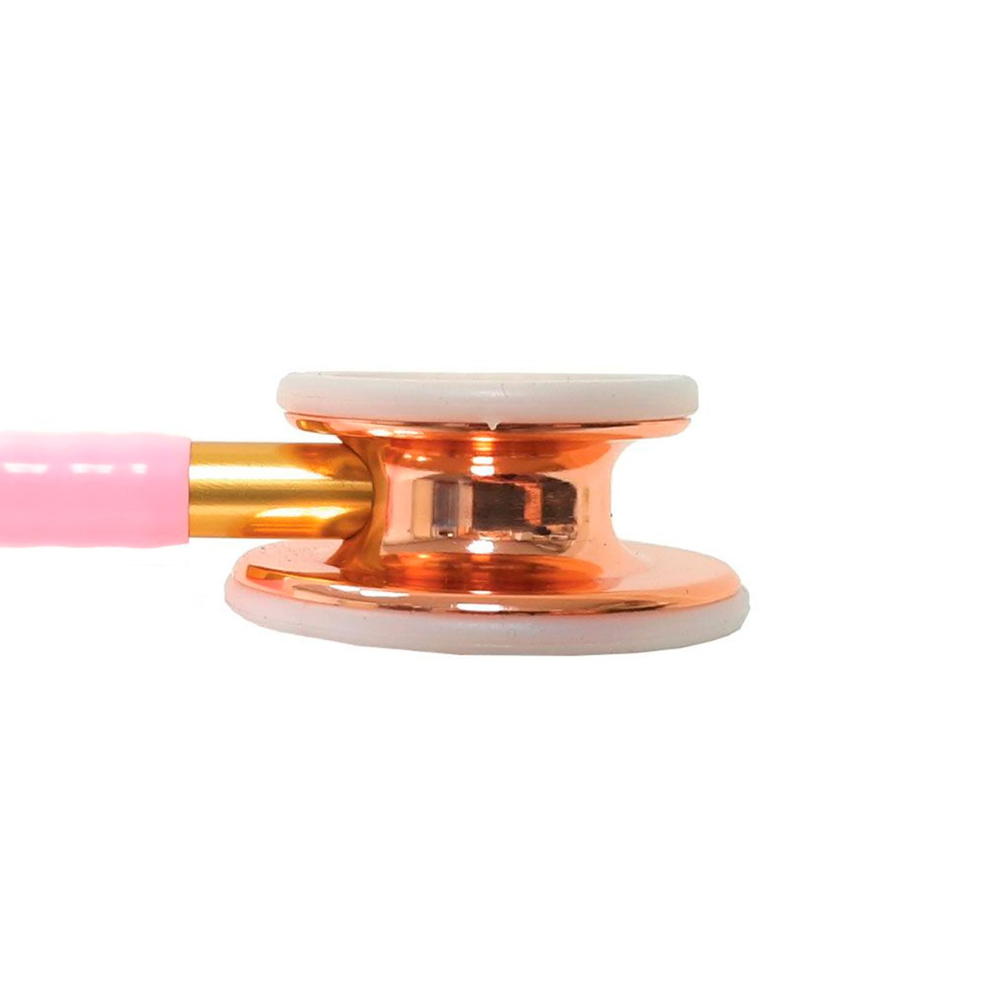 Pack Fonendoscopio Duovitec Professional Line con estuche - Rosa-6