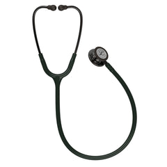 fonendoscopio Littmann Classic III negro