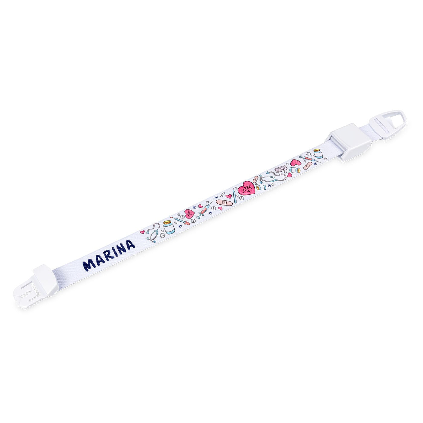 torniquete personalizable colorful