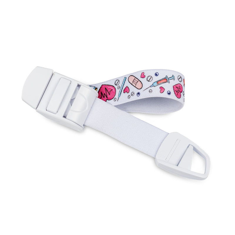 Torniquete estampado personalizable - Genérico-zoom-