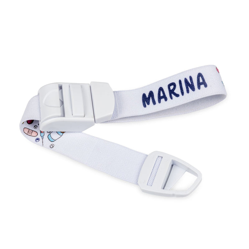 Torniquete estampado personalizable - Genérico-zoom-
