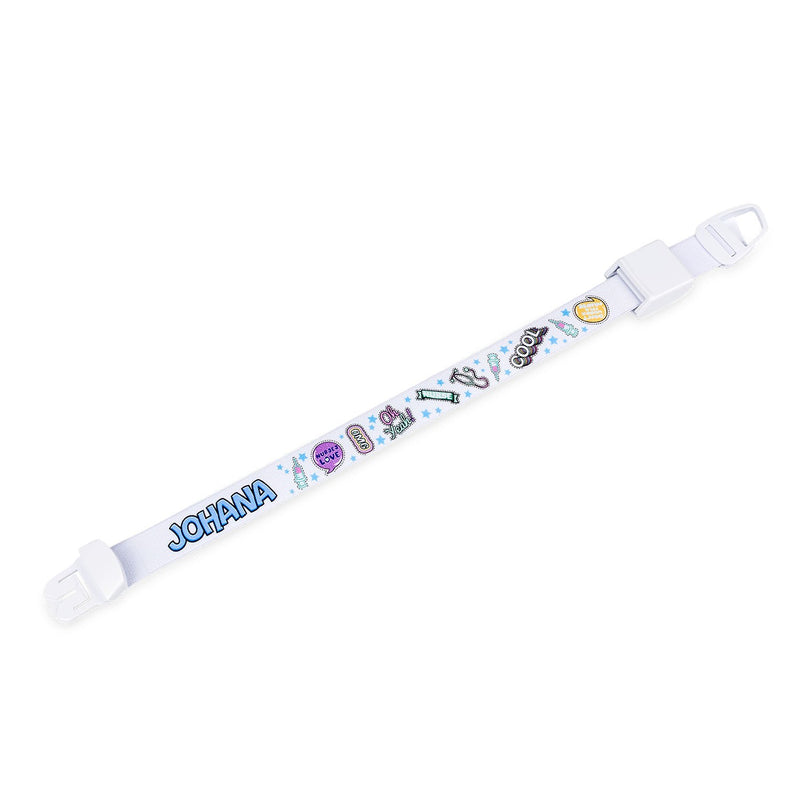 Torniquete estampado personalizable - Genérico-zoom-
