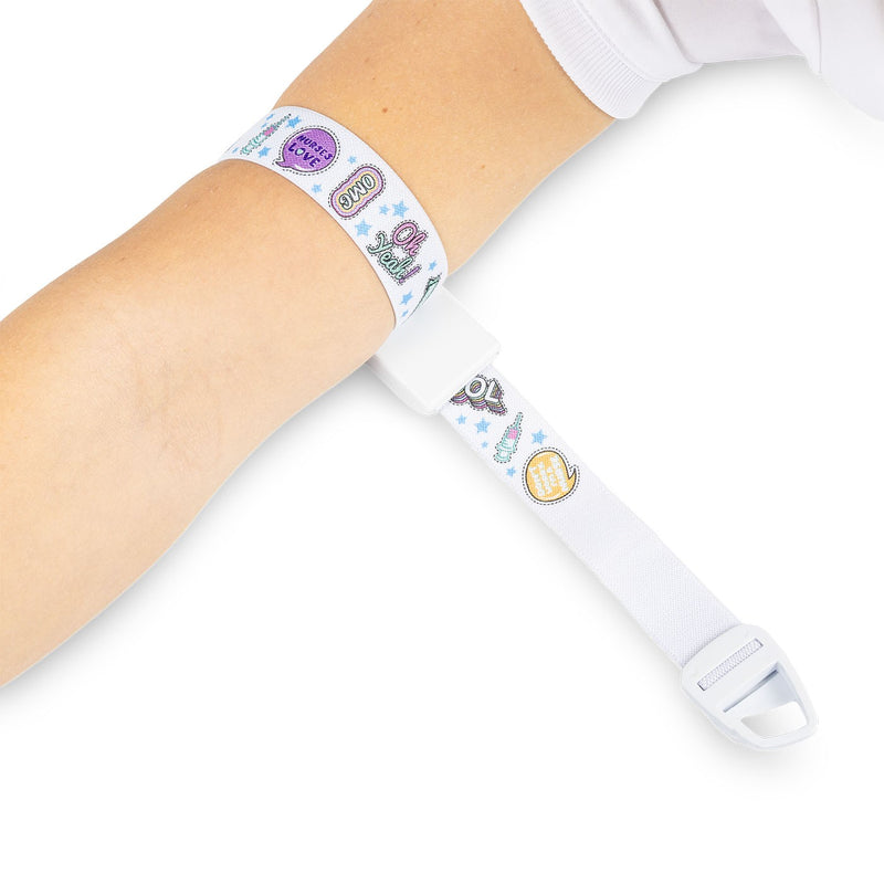 Torniquete estampado personalizable - Genérico-zoom-