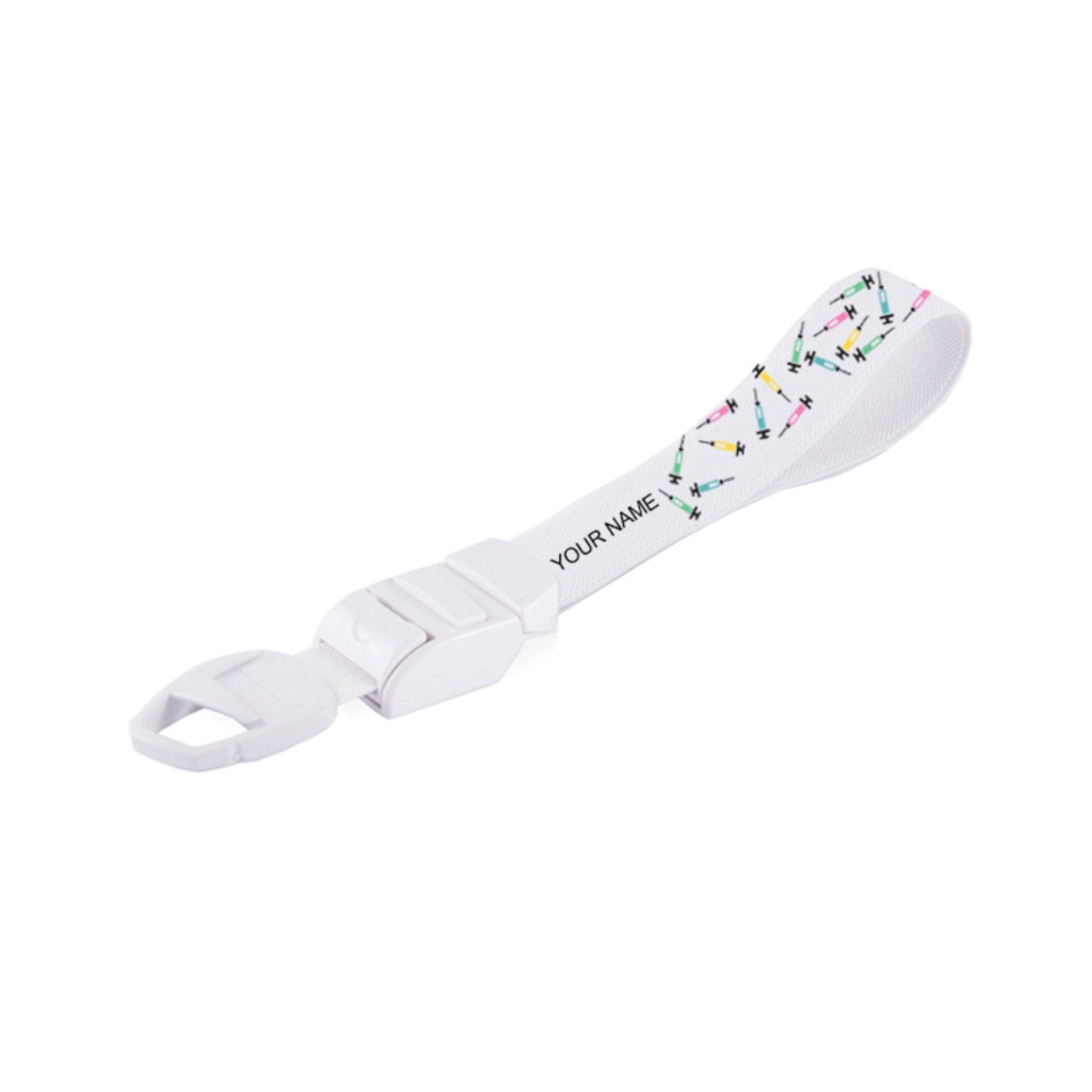 Torniquete estampado personalizable - Genérico-10
