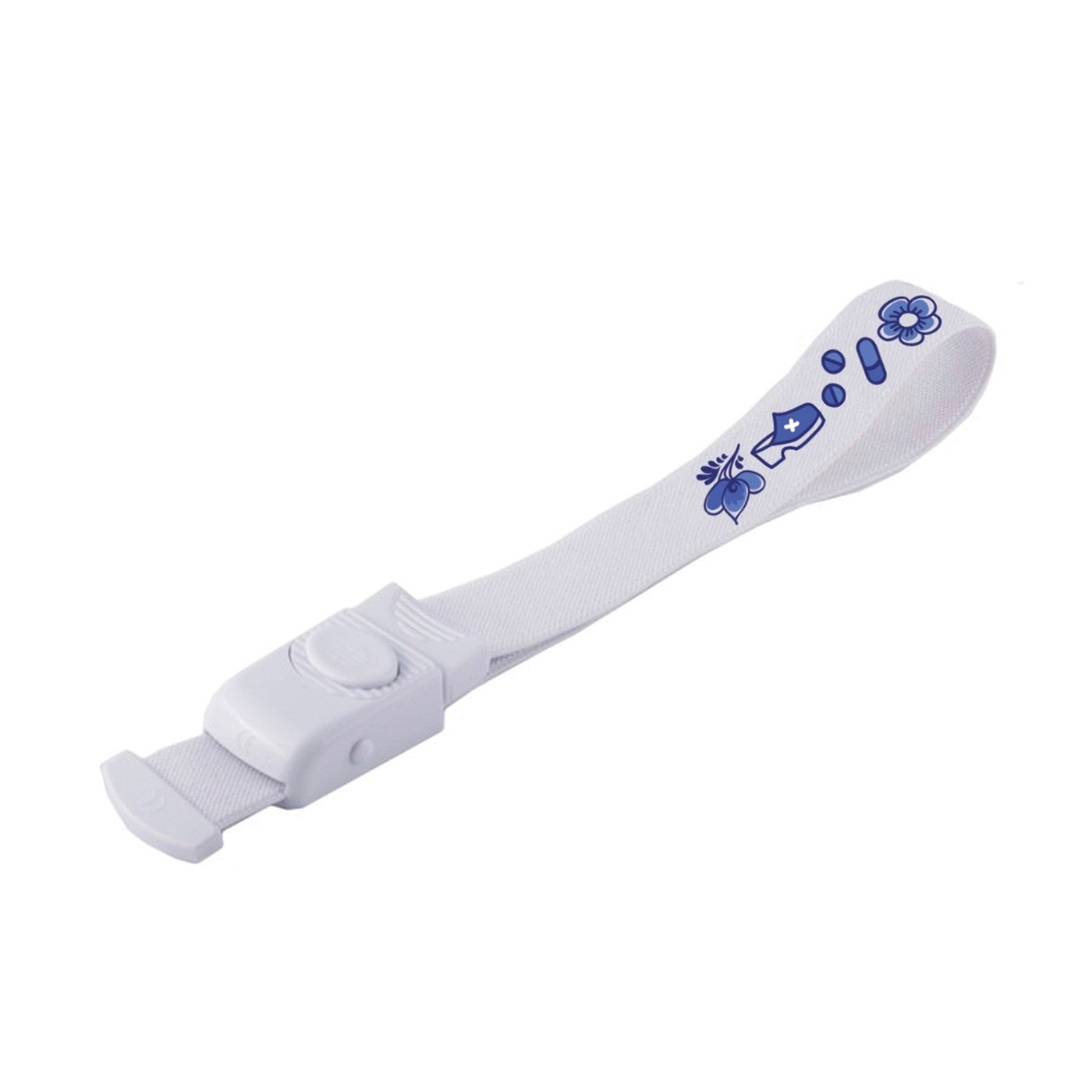 Torniquete estampado personalizable - Genérico-14