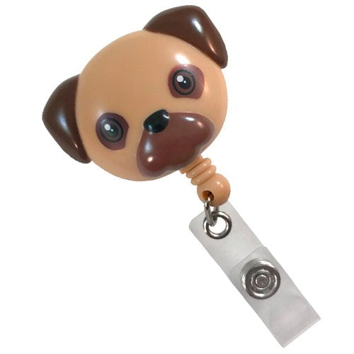 Pinza Retráctil - Animales-zoom-