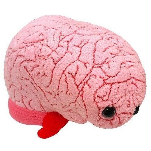 Giantmicrobes (peluche) - Cerebro-zoom-