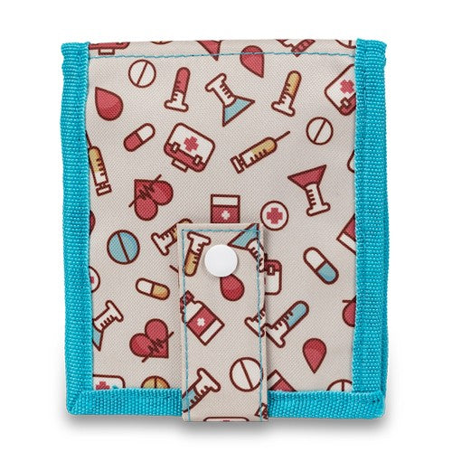 Organizador Keen's - Symbols-zoom-