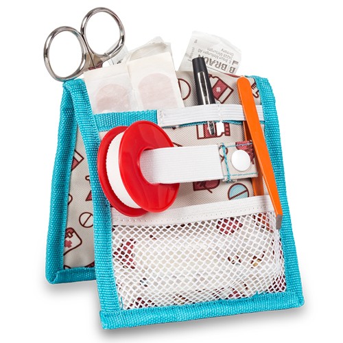 Organizador Keen's - Symbols-zoom-