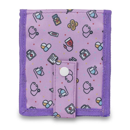 Organizador Keen's - Symbols-zoom-