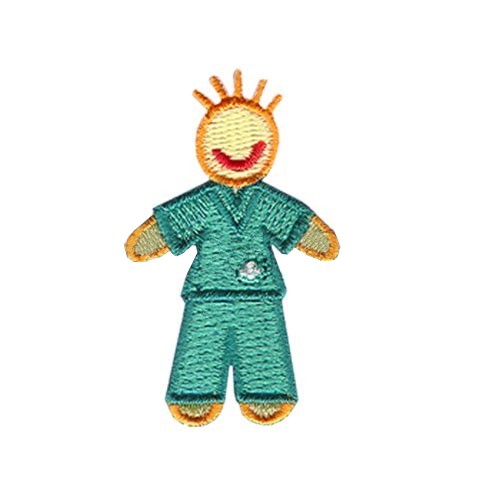 Patche - Chico - Verde-1