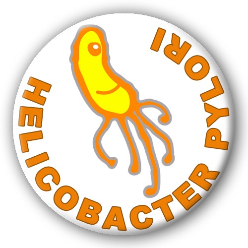 Chapa Helicobacter Pylori-1