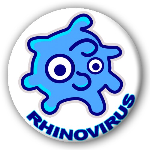 Chapa Rhinovirus-zoom-