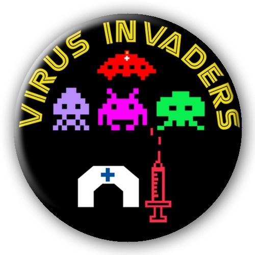 Chapa Virus Invaders-1