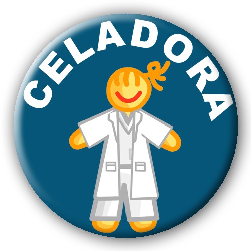 Chapa celadora