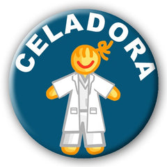 Chapa celadora