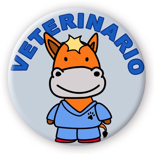Chapa Veterinario