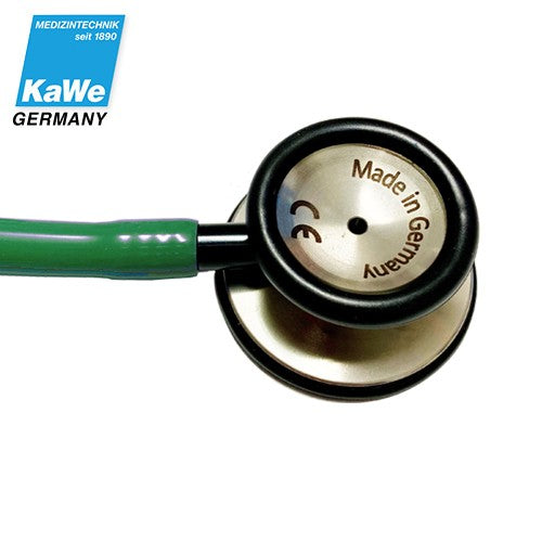 Fonendoscopio KaWe Prestige acero-zoom-3