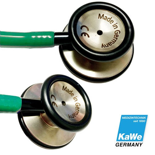 Fonendoscopio KaWe Prestige acero