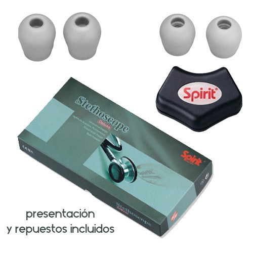 Estetoscopio Spirit Selection-zoom-