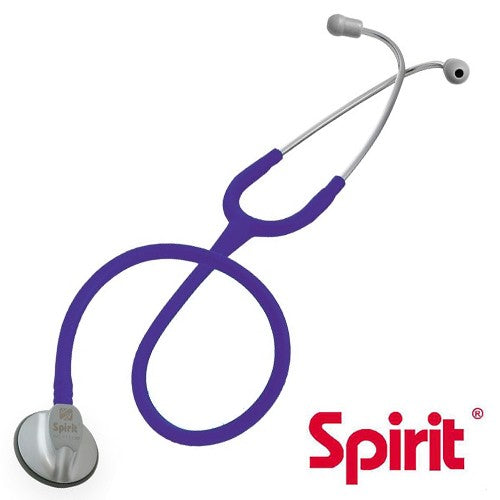 Estetoscopio Spirit Selection-zoom-