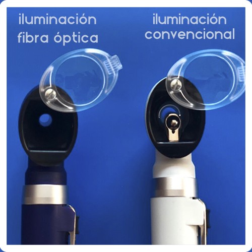 Otoscopio KaWe iluminación convencional - Arena