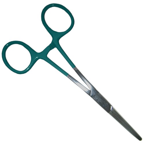 Pinza Kocher-Kelly-zoom-5