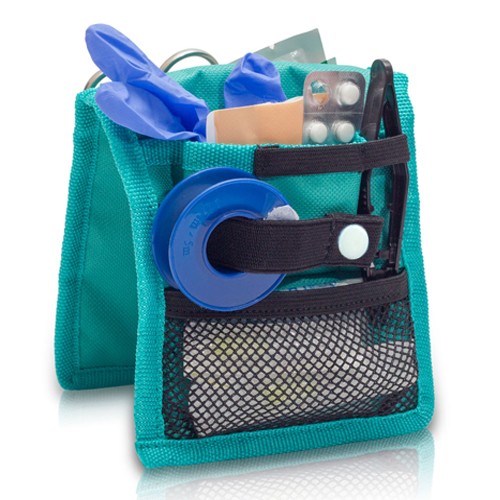 Organizador de bolsillo y sobremesa - Keen's-13