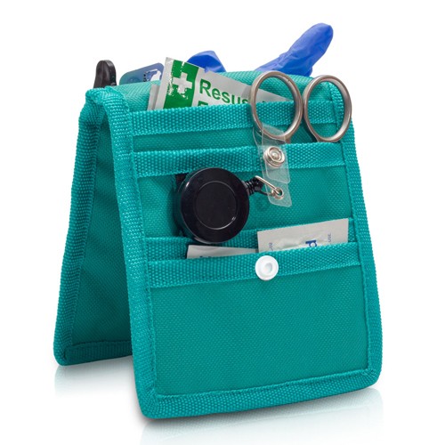 Organizador de bolsillo y sobremesa - Keen's-12