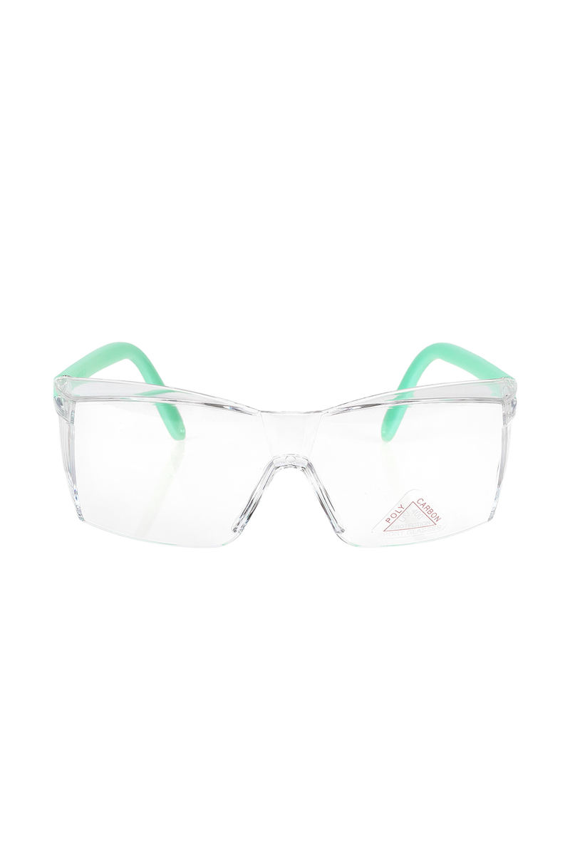 Gafas de protección / seguridad Colours (sin montura de color)-zoom-